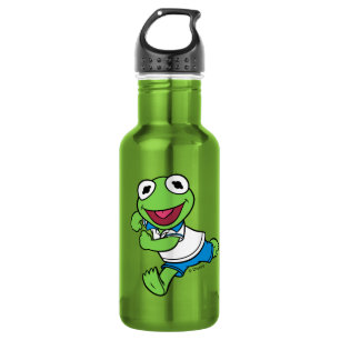Bouteille D'eau Kermit la grenouille