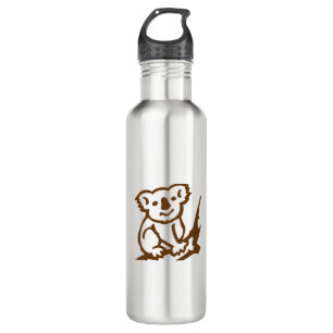 Bouteille D'eau Koala