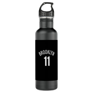 Bouteille D'eau Kyrie Irving - Brooklyn Basketball Jersey