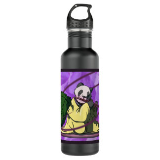 Bouteille D'eau La Chanson de Panda