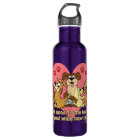 La route à mes chiens de coeur