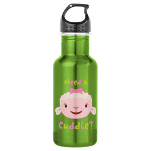 Bouteille D'eau Lambie - Besoin d'une flaque 2