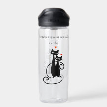 l'amour parle en rondins et en nuzzles doux