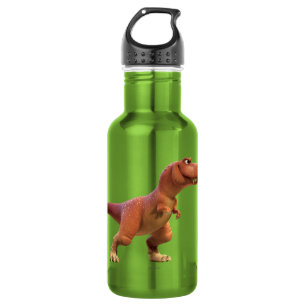 Bouteille D'eau L'art des caractères Ramsey