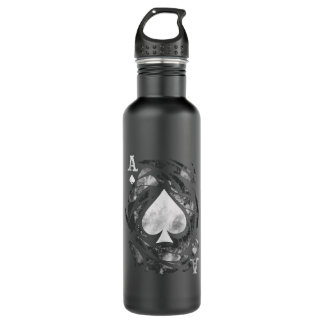 Bouteille D'eau L'as des pales