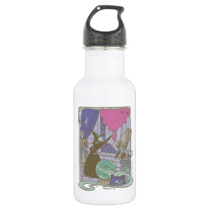 Bouteille D'eau L'Assistant D'Oz™ Storybook Wicked Witch™