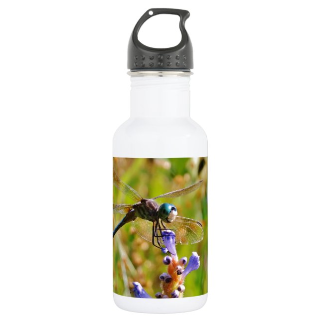 Bouteille D'eau Lavande (Devant)
