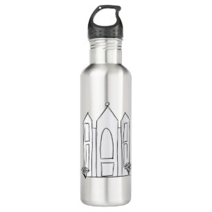 Bouteille D'eau LDS Salt Lake City