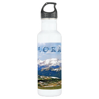 Bouteille D'eau Le Colorado