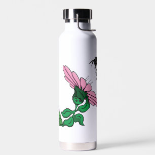Bouteille D'eau Le défenseur