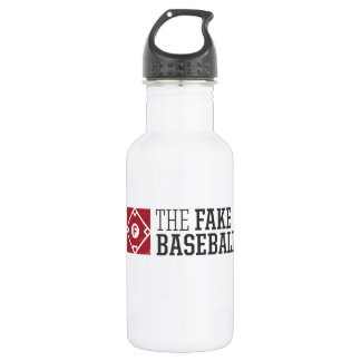 Bouteille D'eau Le faux base-ball