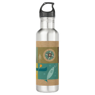 Bouteille D'eau Le grand extérieur