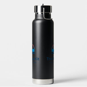 Bouteille D'eau Le Kit de Démarrage Thor Copper sous Vide Isolé
