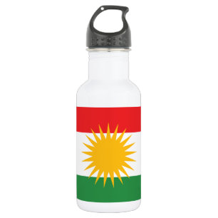 Bouteille D'eau le Kurdistan
