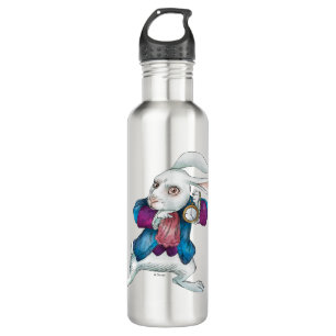 Bouteille D'eau Le Lapin Blanc  Recherche de Wonderland 2
