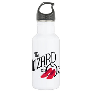 Bouteille D'eau Le Logo Wizard Of Oz™