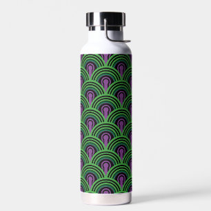 Bouteille D'eau Le motif de l'hôtel Overlook