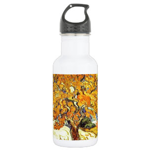 Bouteille D'eau Le Mulberry Tree, Vincent van Gogh. Type