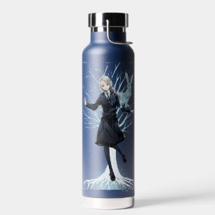 Bouteille D'eau Le Patronus lapin d'Anime Luna Lovegood