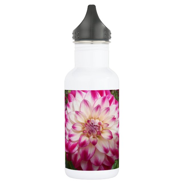 Bouteille D'eau Les Beaux (Gauche)