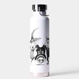 Bouteille D'eau Les Boys Oogie Boogie