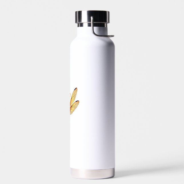 Bouteille D'eau Libellule ange (Gauche)