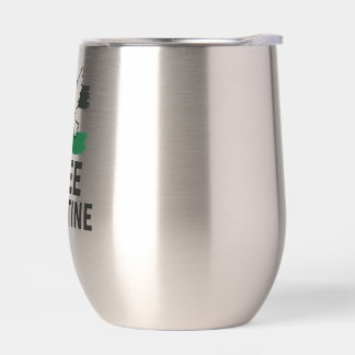 bouteille d'eau libre palestinienne