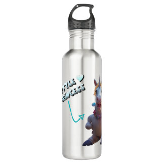 Bouteille D'eau Little Princess