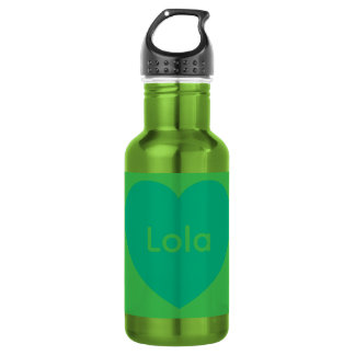 Bouteille D'eau Lizzy hugs Juice Bottle