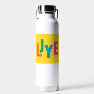 Bouteille d'eau LJYE - 650ml