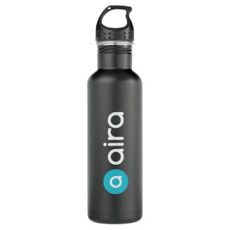 Bouteille D'eau Logo d'Aira