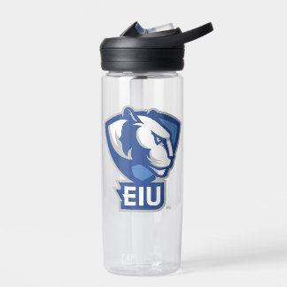 Bouteille D'eau Logo Eastern Illinois University Panthers