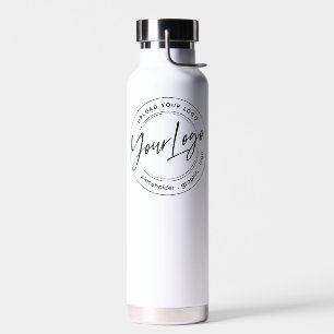 Bouteille D'eau Logo personnalisé