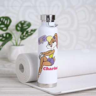 Bouteille D'eau Lola assis