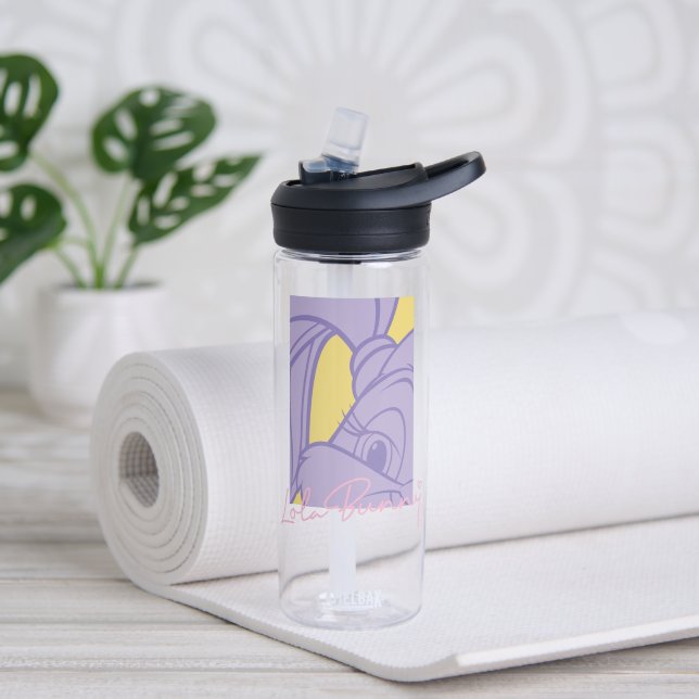 Bouteille D'eau Lola Portrait Autograph (Yoga)