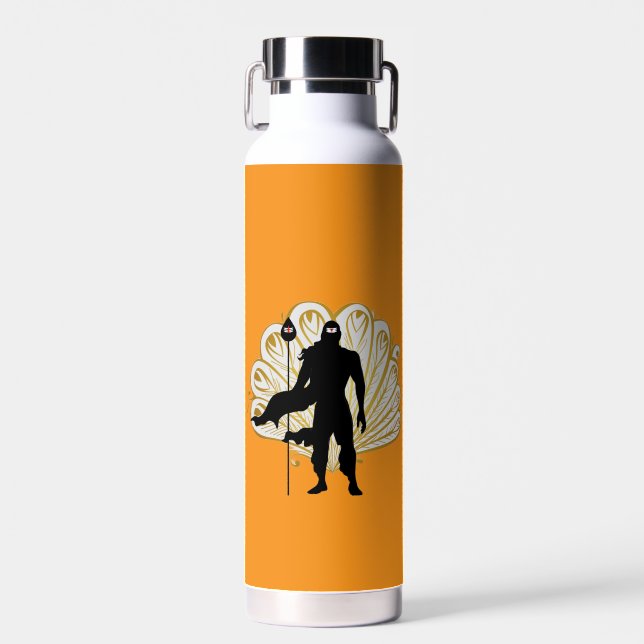 Bouteille D'eau Lord Muruga (Avant)