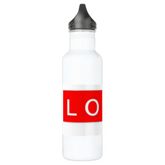 Bouteille D'eau Lorne