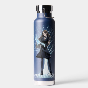 Bouteille D'eau L'Otter Patronus d'Anime Hermione Granger