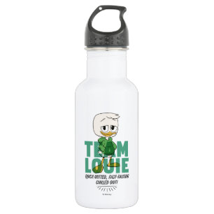 Bouteille D'eau Louie Équipe Louie