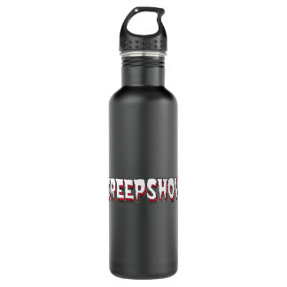 Bouteille D'eau Lover Film cadeau Stephen Film King Halloween cade