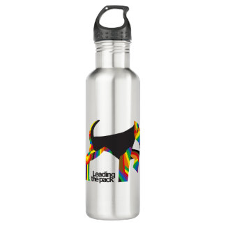 Bouteille d'eau LTP