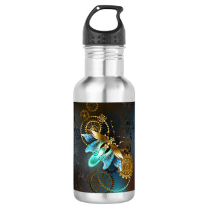 Bouteille D'eau Luciole de vapeur