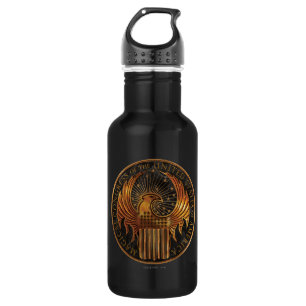 BOUTEILLE D'EAU MACUSA™