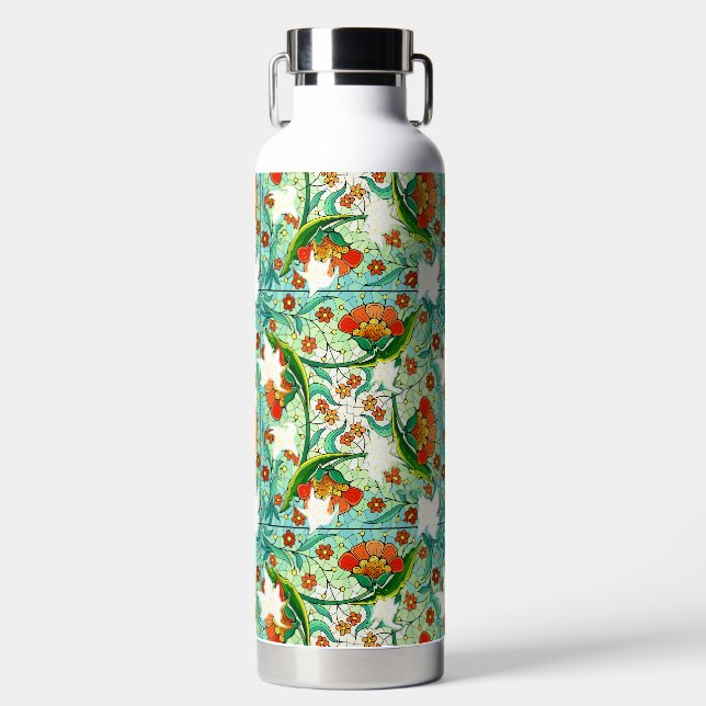 Bouteille D'eau Magie (Avant)