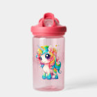 Magique Unicorn Adventure Water Bottle