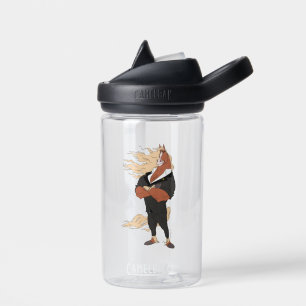 Bouteille D'eau Maire Winddancer Votre homme de mane