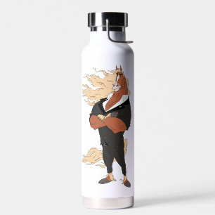 Bouteille D'eau Maire Winddancer Votre homme de manne