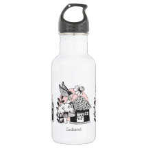 Maison de Fairy et Fairy