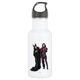 Bouteille D'eau Maléfique et masculin