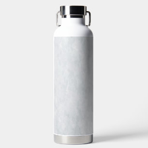 Bouteille D'eau Marbre Pastel Pierre Parties scintillant Texture A